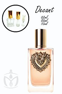 Devotion de Dolce&Gabbana (Decant)