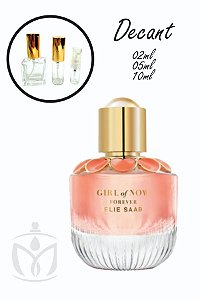 Girl of Now Forever de Elie Saab (Decant)