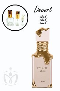 Eclaire de Lattafa (Decant)
