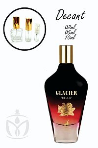 Glacier Bella de Maison Alhambra (Decant)