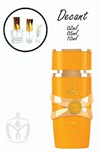 Yara Tous de Lata (Decants)