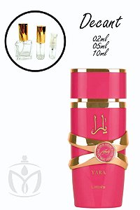 Yara Candy de Lattafa (Decants)