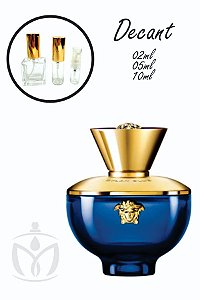 Versace Pour Femme Dylan Blue (Decants)