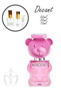 Toy 2 Bubble Gum Moschino (Decants)