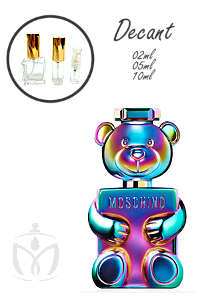 Toy 2 Pearl Moschino (Decants)