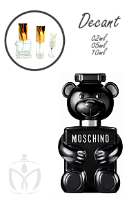 Toy Boy Moschino (Decants)