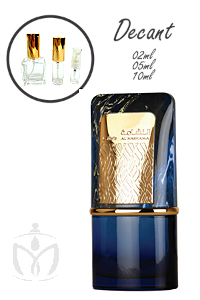 Al Nashama Caprice Lattafa (Decants)