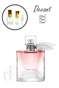 La Vie Est Belle Lancôme (Decants)