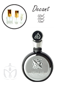 Fakhar Black Lattafa (Decants)
