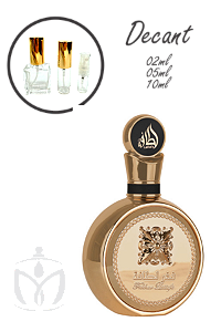 Fakhar Extrait Lattafa (Decants)