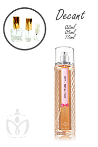 Champagne Toast de Bath & Body Works (Decants)