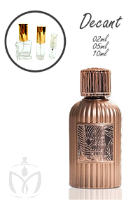 Qissa Delicious Paris Corner (Decants)