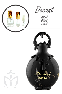 Miss Mystique Armaf (Decants)