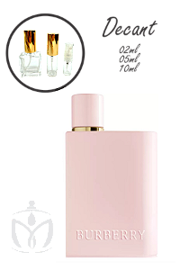 Burberry Her Elixir de Parfum Burberry (Decants)