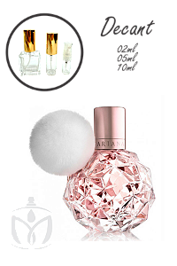 Ari Ariana Grande (Decants)