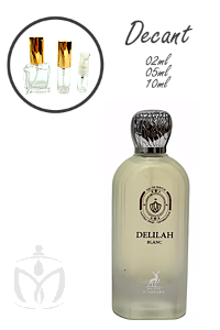 Delilah Blanc de Maison Alhambra (Decants)