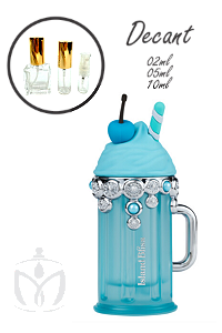 La Vivacité Maison Alhambra (Decants)