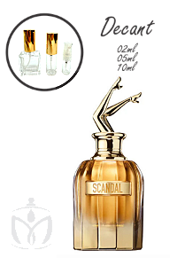 Scandal Absolu Jean Paul Gaultier (Decants)