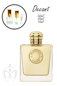 Burberry Goddess (Decants)