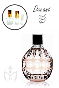 Jimmy Choo by Jimmy Choo (Decants)