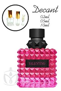 Born in Roma Extradose Donna de Valentino (Decants)