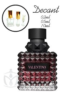 Born in Roma Donna Valentino Intense (Decants)