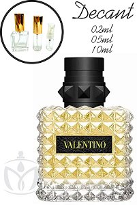 Born in Roma Yellow Dream Donna de Valentino (Decants)
