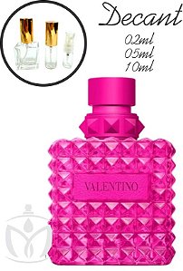 Born in Roma Extradose Donna de Valentino (Decants)