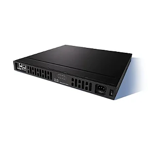 Roteador Cisco 4300 Series Isr4331/k9