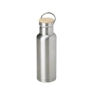 Garrafa Térmica 500 ml Personalizada