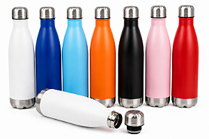 Garrafa Térmica 500ml - Personalizada