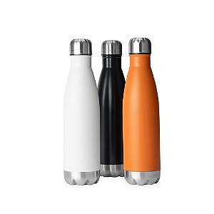 Garrafa Térmica 500ml - Personalizada