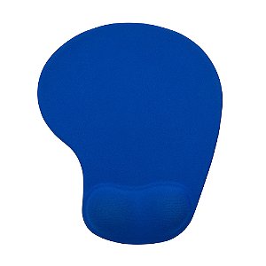 Mouse Pad Ergonômico com apoio Personalizado