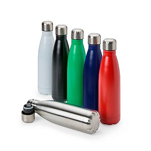 Garrafa Térmica 500 ml Personalizada