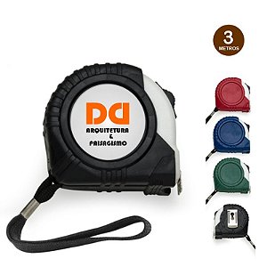 Trena 3 Metros Personalizada