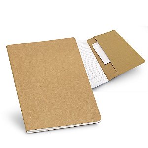 Caderno capa dura 14 x 21 cm Personalizado