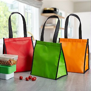 Bolsa Térmica 12 Litros Personalizada