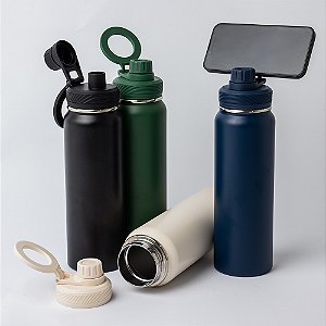 Garrafa Térmica 850ml - Personalizada