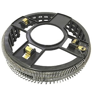 Resistência Minha Ducha 220v 6200w - Hydra
