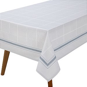 Toalha de Mesa Dohler Renova Ciel