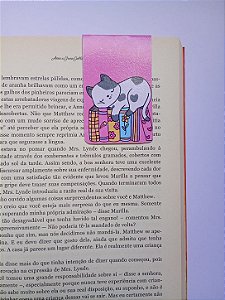 Marca Página Magnético Fofo , 3 unidades| Marcador de Livros