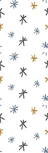 Papel de Parede Céu Estrelado