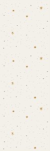 Papel de Parede Céu Estrelado Mini