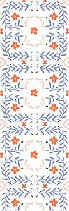 Papel de Parede Henna