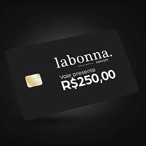 Vale Presente de R$250