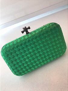 Bolsa Botte Verde