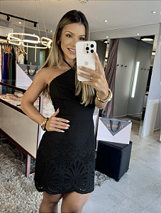 Macaquinho Akeme Preto