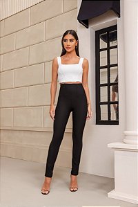 Calça Kendra Preto