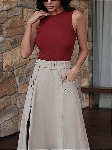 Regata Basic Cherry