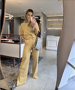 Conjunto Cloe Nude